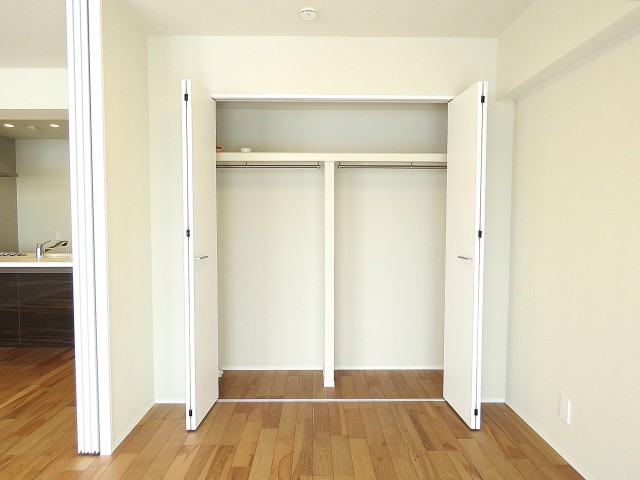 シーアイマンション碑文谷　洋室約5.0帖