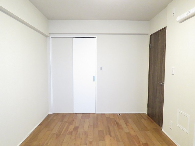 シーアイマンション碑文谷　洋室約6.5帖