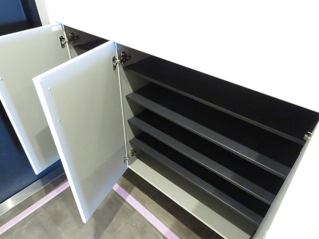 シーアイマンション碑文谷　シューズボックス