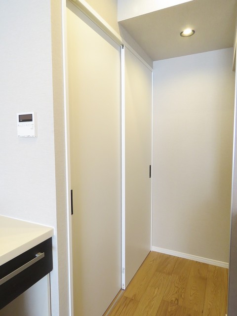 シーアイマンション碑文谷　キッチン