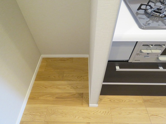 シーアイマンション碑文谷　キッチン