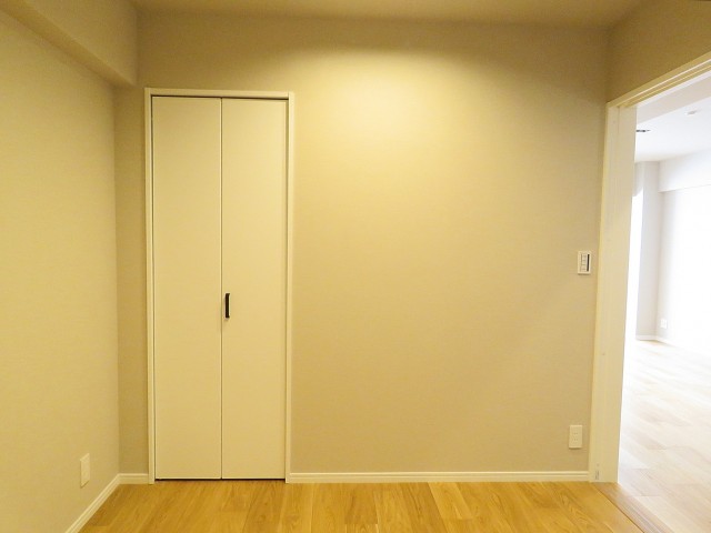 シーアイマンション碑文谷　洋室約5.0帖