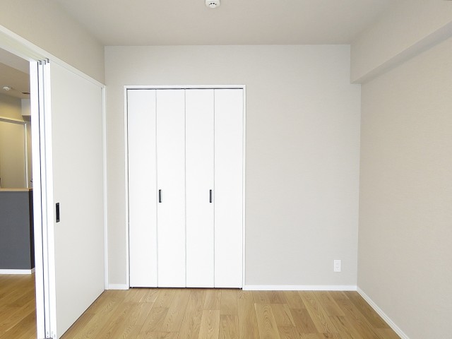 シーアイマンション碑文谷　洋室約6.0帖