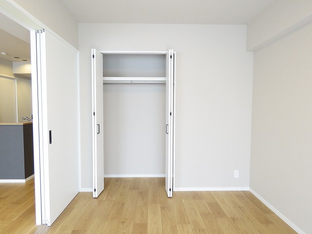 シーアイマンション碑文谷　洋室約6.0帖