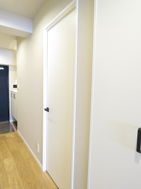 シーアイマンション碑文谷　洋室約6.2帖