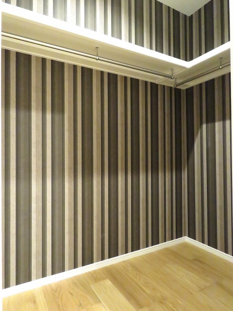 シーアイマンション碑文谷　ウォークインクローゼット