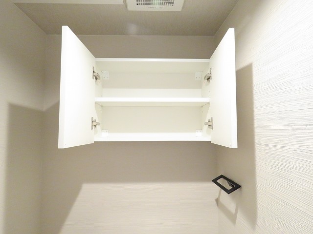 シーアイマンション碑文谷　トイレ