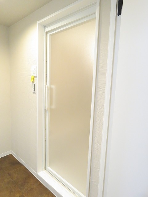 シーアイマンション碑文谷　バスルーム