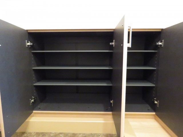 藤和用賀コープ　シューズBOX