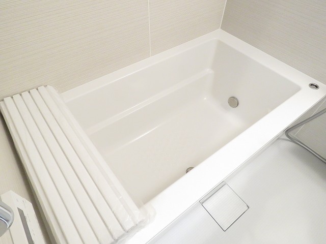 シーアイマンション碑文谷　バスルーム