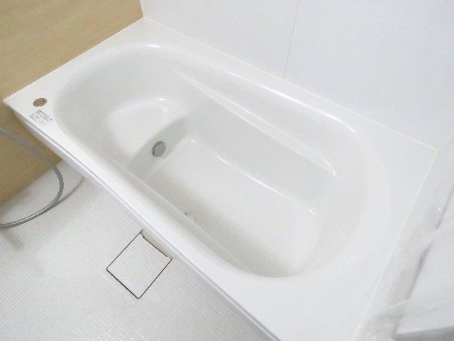 藤和用賀コープ　バスルーム