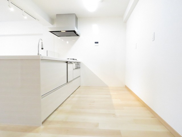 藤和用賀コープ　キッチン