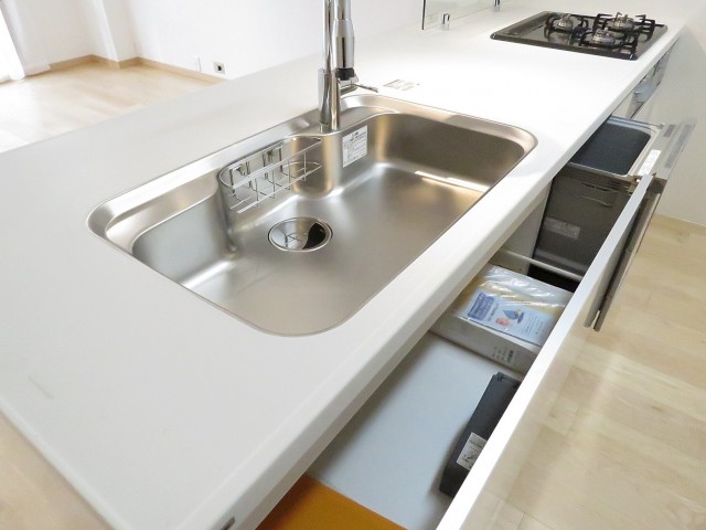 藤和用賀コープ　キッチン