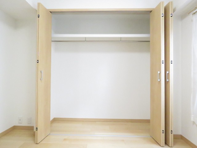 藤和用賀コープ　洋室約6帖