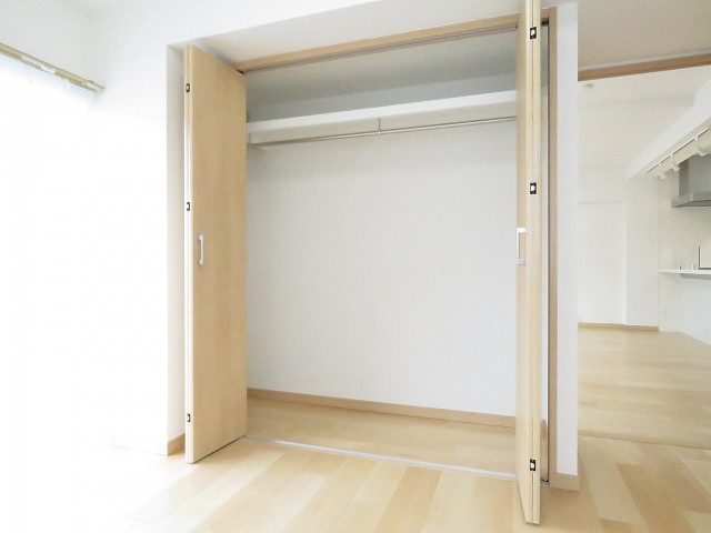 藤和用賀コープ　洋室約6.帖