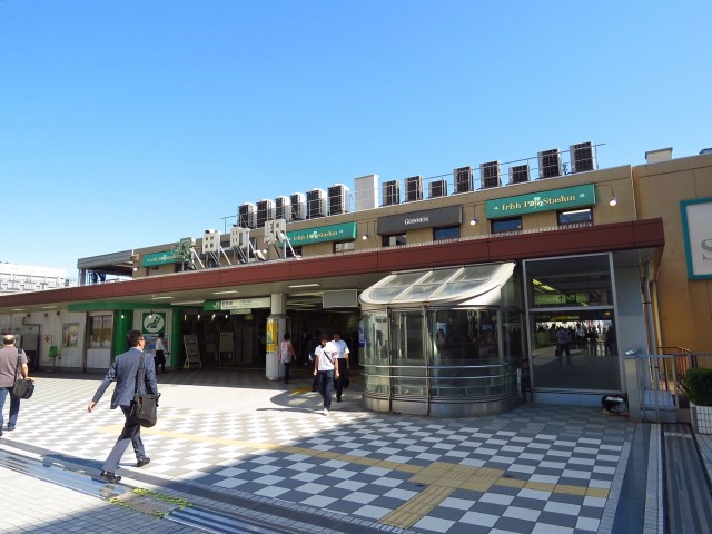ニューハイム田町　田町駅西口