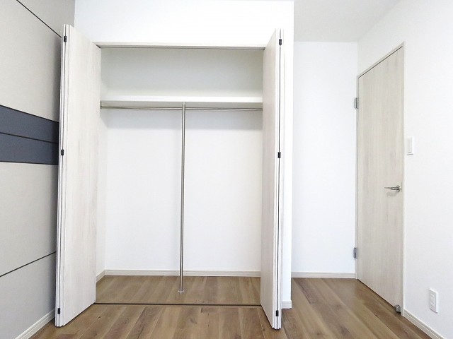 ビリジアン学芸大学　洋室約4.6帖