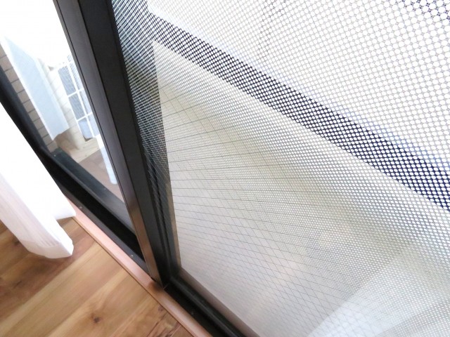 ビリジアン学芸大学　ウィンドフィルム