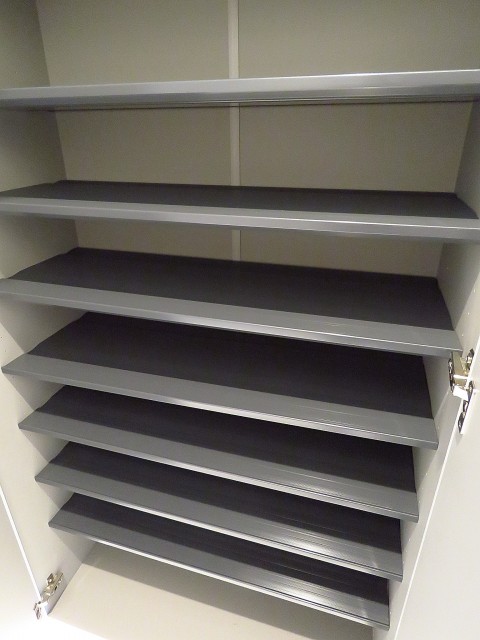 エンゼルハイム馬事公苑　シューズBOX