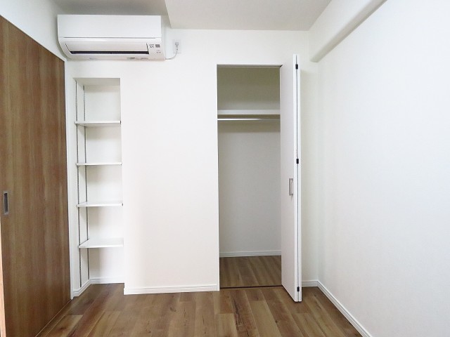 エンゼルハイム馬事公苑　洋室約5.1帖