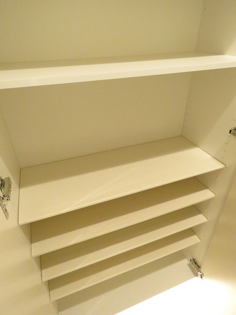 金王アジアマンション　シューズBOX