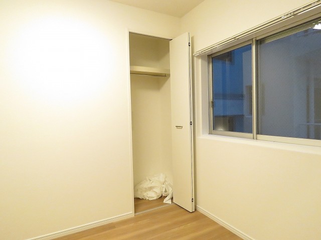 金王アジアマンション　洋室約5.3帖