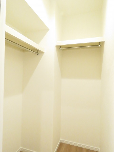 金王アジアマンション　洋室約6.0帖WIC