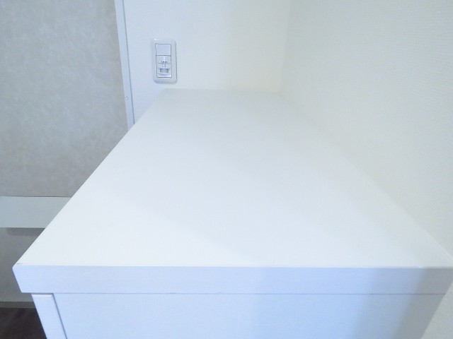 メゾン池尻　シューズBOX