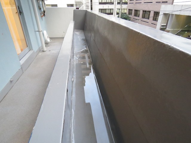 金王アジアマンション　フラワーBOX