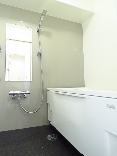 メゾン池尻　バスルーム