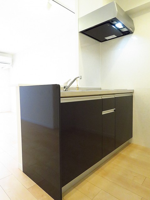 メゾン池尻　キッチン