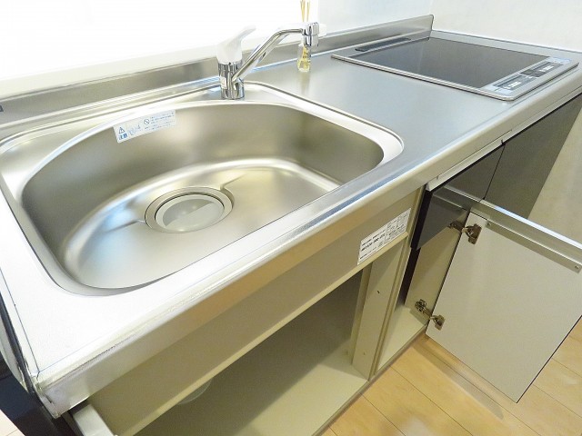 メゾン池尻　キッチン