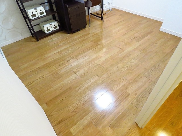 藤和島津山コープ　サービスルーム約5.1帖