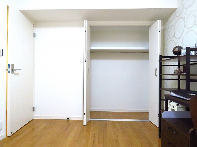 藤和島津山コープ　サービスルーム約5.1帖