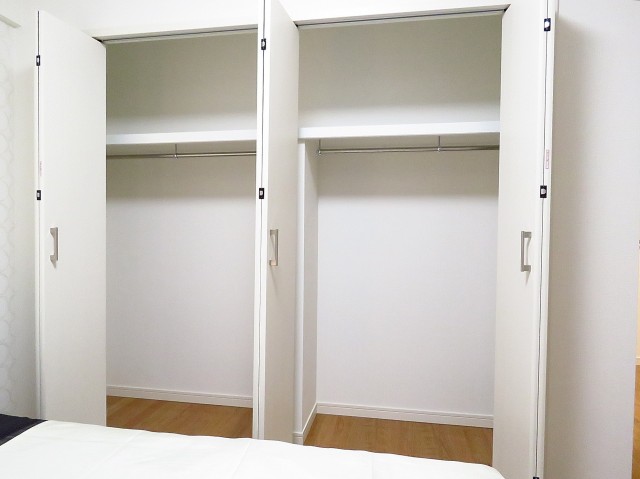 藤和島津山コープ　洋室約6.2帖