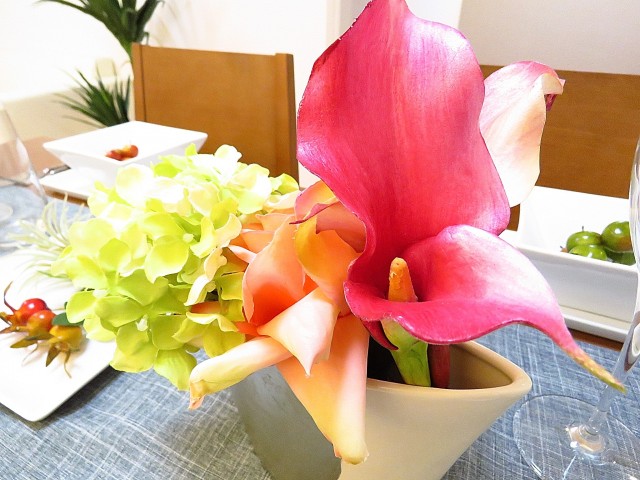 藤和島津山コープ　