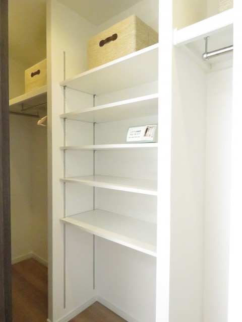 市ヶ谷第3ローヤルコーポ　WIC約1.9帖