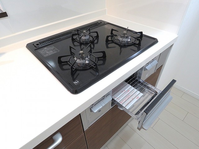 レインボー目白　キッチン