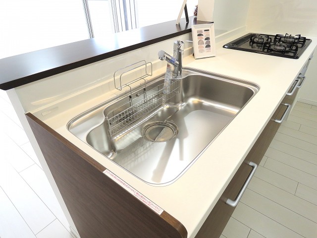 レインボー目白　キッチン