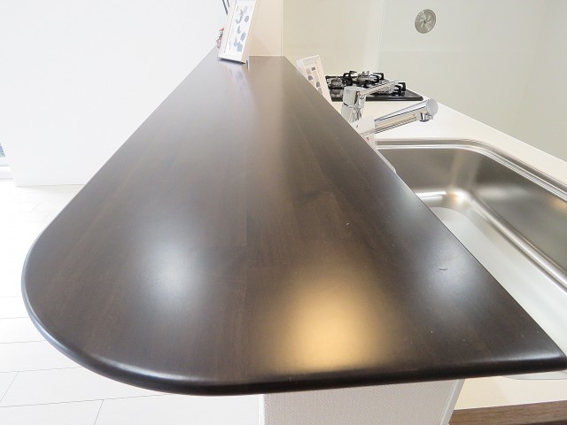 レインボー目白　キッチン