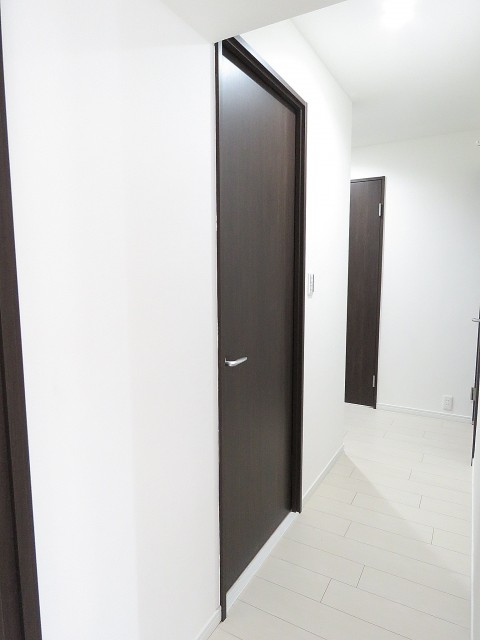 レインボー目白　洗面室