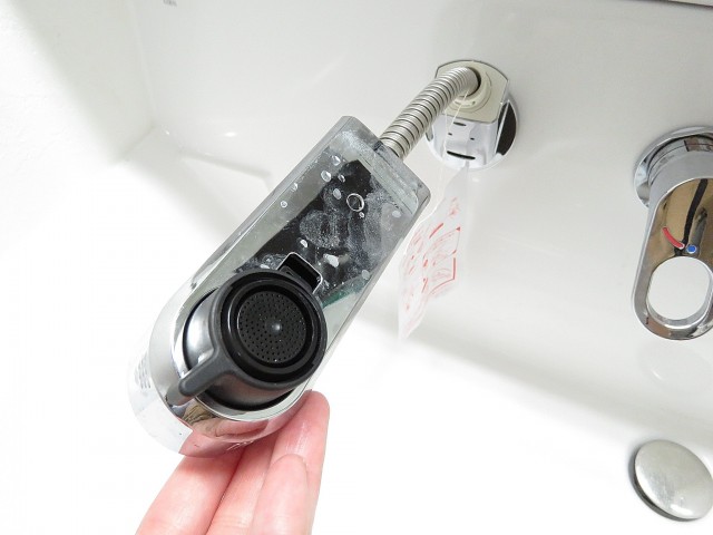 レインボー目白　洗面化粧台