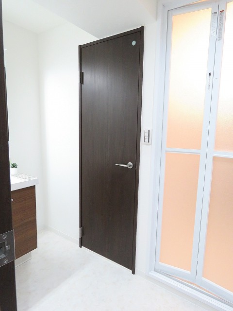 レインボー目白　トイレ