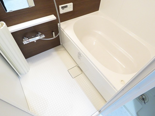 レインボー目白　バスルーム