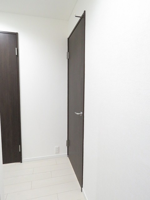 レインボー目白　洋室