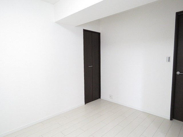 レインボー目白　洋室約5.4帖