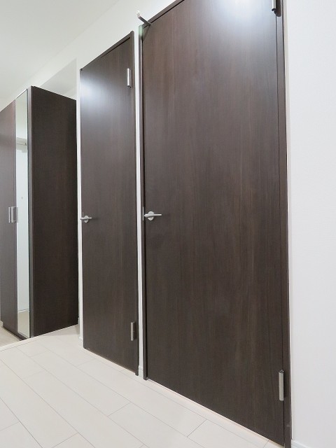 レインボー目白　洋室