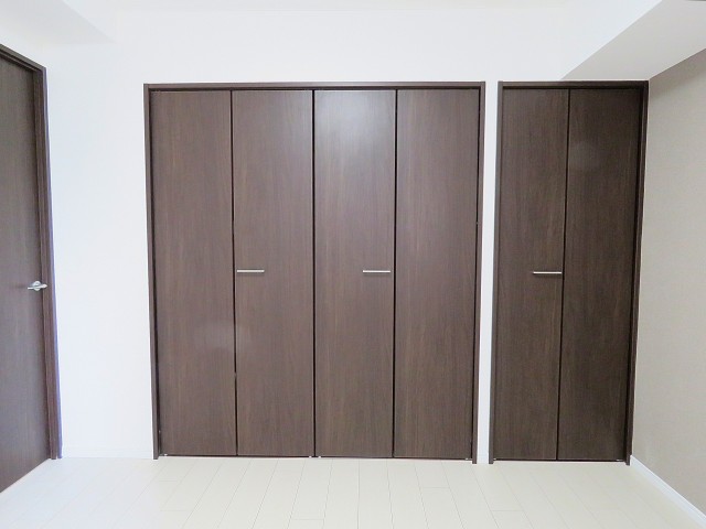 レインボー目白　洋室約5.8帖