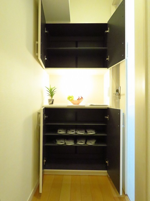 セブンスターマンション東山　シューズBOX