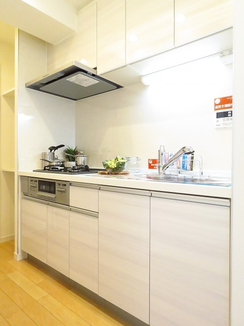セブンスターマンション東山　キッチン